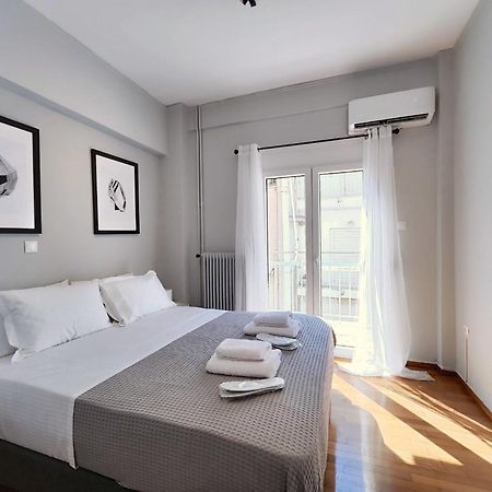 Zea Apartments بيرايوس المظهر الخارجي الصورة