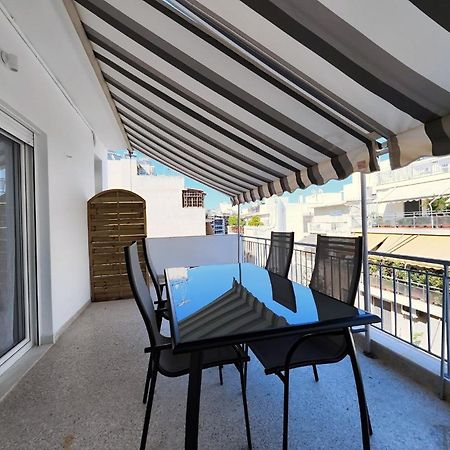 Zea Apartments بيرايوس المظهر الخارجي الصورة