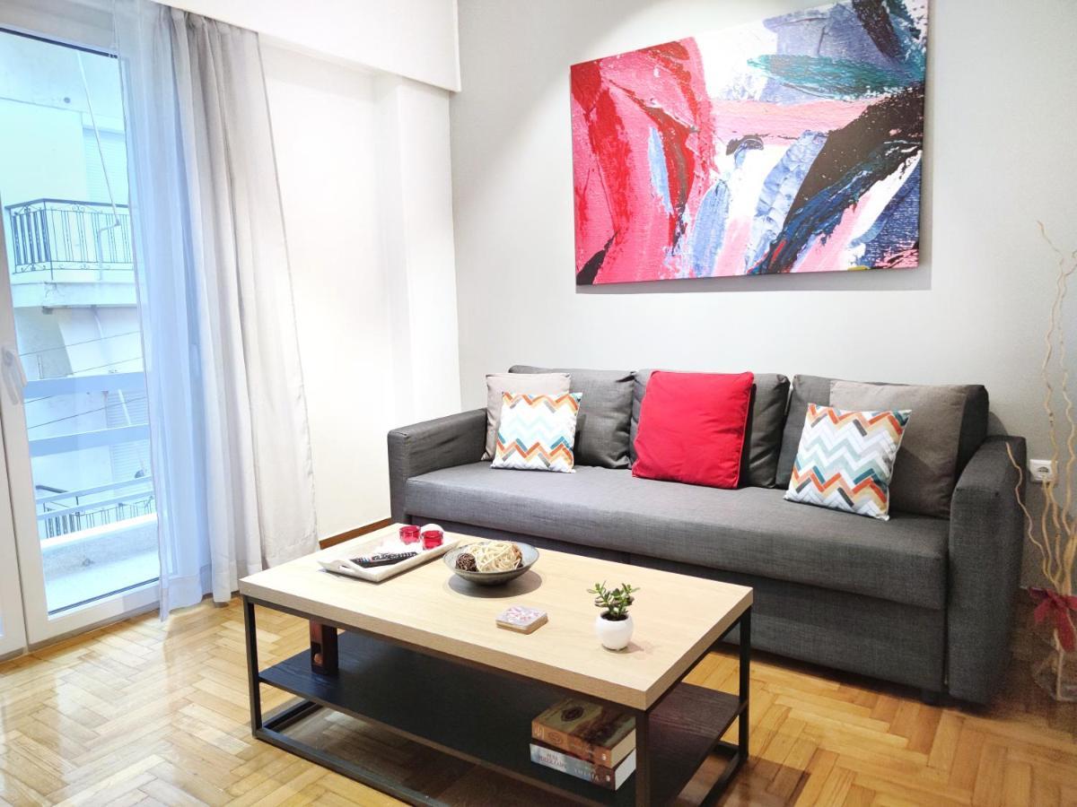 Zea Apartments بيرايوس المظهر الخارجي الصورة