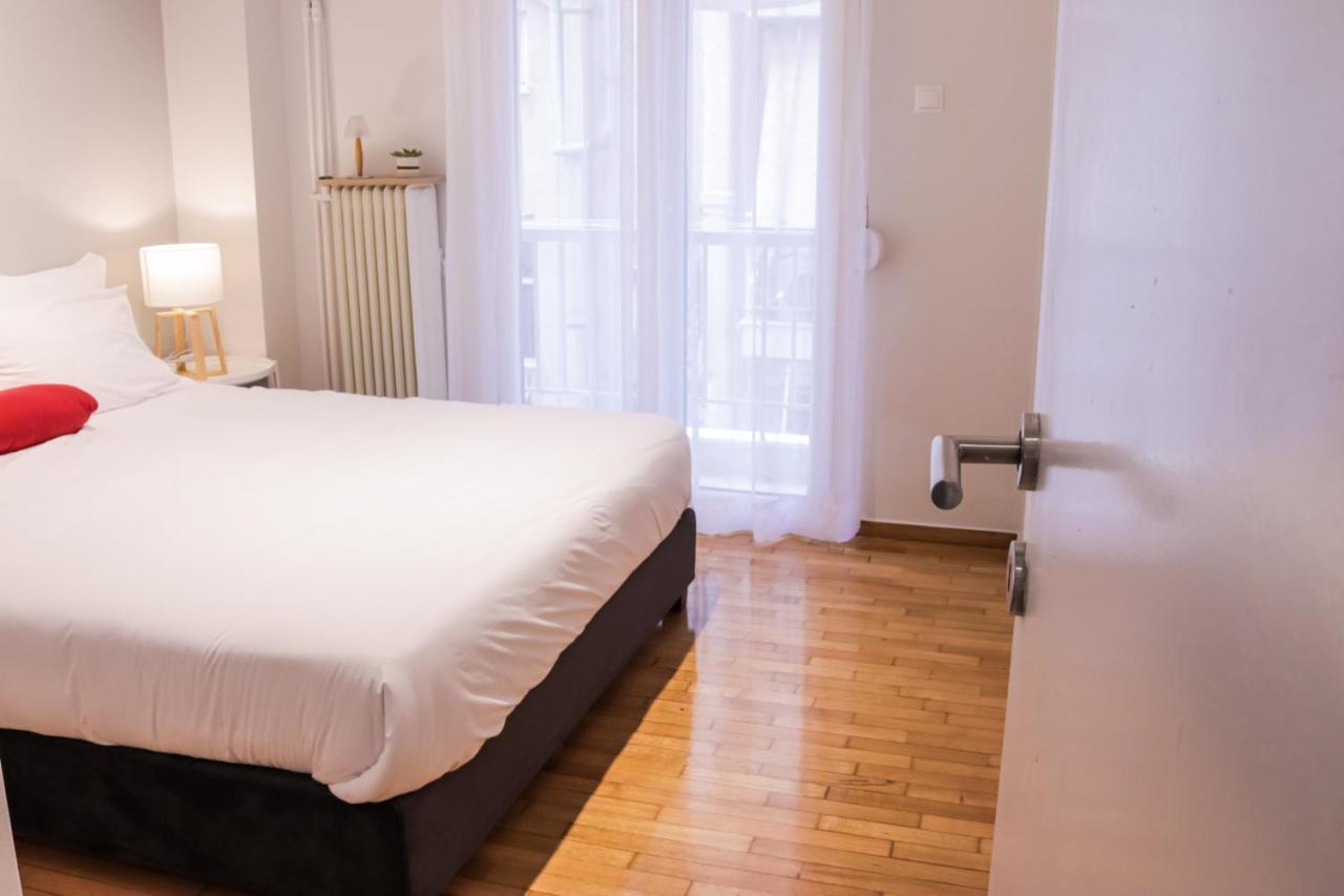 Zea Apartments بيرايوس المظهر الخارجي الصورة