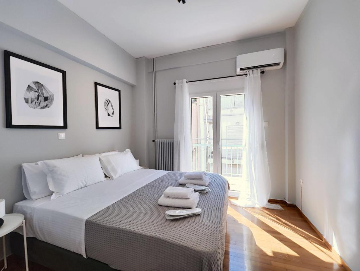 Zea Apartments بيرايوس المظهر الخارجي الصورة