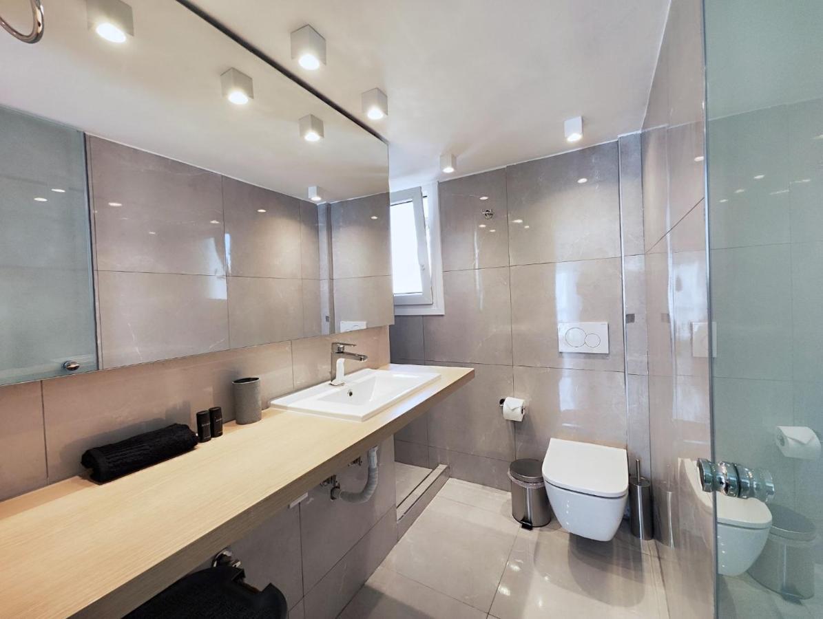Zea Apartments بيرايوس المظهر الخارجي الصورة